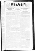Bavarijas Latviesu vestnesis, August 31, 1948