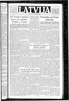 Bavarijas Latviesu vestnesis, May 13, 1947