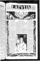 Bavarijas Latviesu vestnesis, December 19, 1947