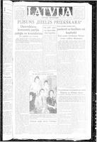 Bavarijas Latviesu vestnesis, July 2, 1948