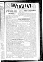 Bavarijas Latviesu vestnesis, March 7, 1947