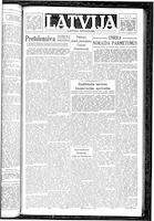 Bavarijas Latviesu vestnesis, June 10, 1947