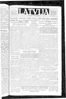 Bavarijas Latviesu vestnesis, November 21, 1947