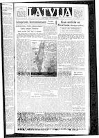 Bavarijas Latviesu vestnesis, January 20, 1948