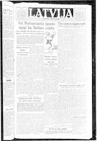 Bavarijas Latviesu vestnesis, August 21, 1948