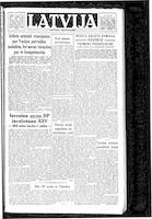 Bavarijas Latviesu vestnesis, April 11, 1947