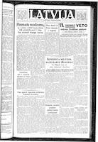 Bavarijas Latviesu vestnesis, August 1, 1947
