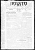 Bavarijas Latviesu vestnesis, September 11, 1948