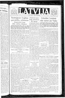 Bavarijas Latviesu vestnesis, November 4, 1947