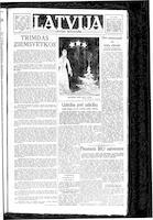 Bavarijas Latviesu vestnesis, December 21, 1946