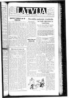 Bavarijas Latviesu vestnesis, September 8, 1951