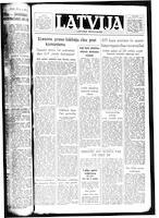 Bavarijas Latviesu vestnesis, March 15, 1950