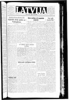 Bavarijas Latviesu vestnesis, May 26, 1951