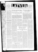 Bavarijas Latviesu vestnesis, January 25, 1950