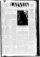 Bavarijas Latviesu vestnesis, October 22, 1949