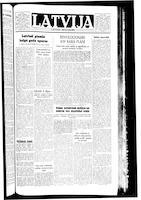 Bavarijas Latviesu vestnesis, June 20, 1951