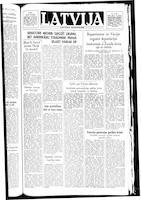 Bavarijas Latviesu vestnesis, October 12, 1949