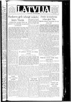 Bavarijas Latviesu vestnesis, April 21, 1949