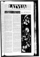 Bavarijas Latviesu vestnesis, June 13, 1951