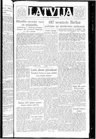 Bavarijas Latviesu vestnesis, May 24, 1949