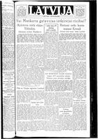 Bavarijas Latviesu vestnesis, March 8, 1949