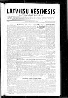 Bavarijas Latviesu vestnesis, August 17, 1946