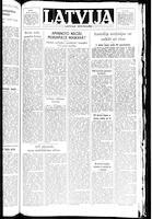 Bavarijas Latviesu vestnesis, October 8, 1949