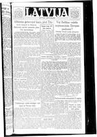 Bavarijas Latviesu vestnesis, February 22, 1949