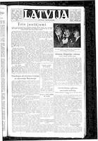 Bavarijas Latviesu vestnesis, December 7, 1946