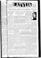 Bavarijas Latviesu vestnesis, March 5, 1949