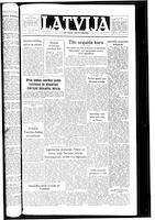 Bavarijas Latviesu vestnesis, February 17, 1951