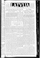 Bavarijas Latviesu vestnesis, June 2, 1949