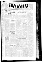 Bavarijas Latviesu vestnesis, May 30, 1951