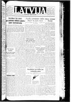 Bavarijas Latviesu vestnesis, July 14, 1951