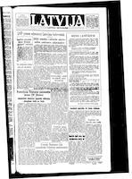 Bavarijas Latviesu vestnesis, June 21, 1950