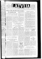 Bavarijas Latviesu vestnesis, March 8, 1950