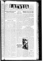 Bavarijas Latviesu vestnesis, October 13, 1951