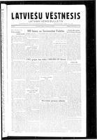 Bavarijas Latviesu vestnesis, April 17, 1946
