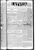 Bavarijas Latviesu vestnesis, January 31, 1951
