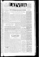 Bavarijas Latviesu vestnesis, October 11, 1950