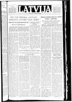 Bavarijas Latviesu vestnesis, July 30, 1949