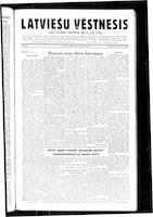 Bavarijas Latviesu vestnesis, June 8, 1946