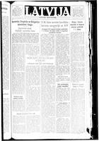 Bavarijas Latviesu vestnesis, September 24, 1949