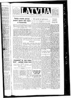 Bavarijas Latviesu vestnesis, September 6, 1950