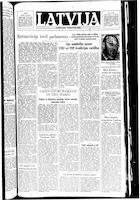 Bavarijas Latviesu vestnesis, August 17, 1949
