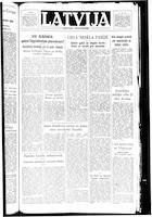 Bavarijas Latviesu vestnesis, November 12, 1949