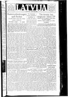Bavarijas Latviesu vestnesis, May 7, 1949