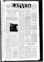 Bavarijas Latviesu vestnesis, May 25, 1950