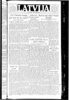Bavarijas Latviesu vestnesis, May 28, 1949