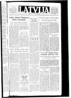 Bavarijas Latviesu vestnesis, April 19, 1950